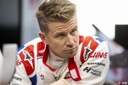 Glock : Il sera difficile pour Steiner de maîtriser Magnussen et Hülkenberg