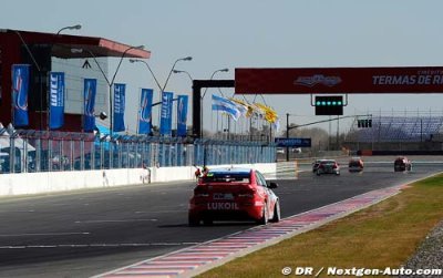 Stewards impose a fine on RML