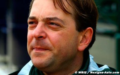 Changes afoot as Caterham’s new era begins