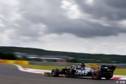 Drivers 'interested' in Haas - Steiner