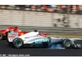 Schumacher only needs good car to win again - Alonso 