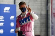 Hulkenberg : Des contacts mais toujours pas de contrat avec Red Bull