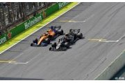 Haas F1 ne commente pas l'arrivée du chef de l'aéro de McLaren