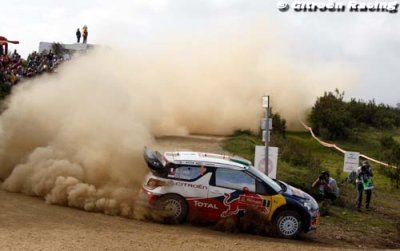 SS9: Loeb’s fury at dust delay
