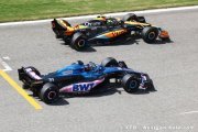 F1 2023 : Retour sur le live du 3e jour des Essais de Bahreïn