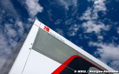 La signature de ses pilotes amène un peu de calme chez Sauber