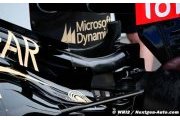 Alan Permane: Nothing about Monza causes us concern