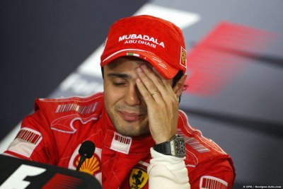 Affaire Massa : ce qu’il faut savoir sur le procès du titre F1 2008 qui débute à Londres