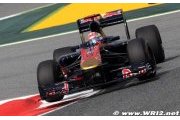 Il y a du mieux à venir chez Toro Rosso
