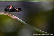 Marko n'est pas satisfait par le début de saison de Red Bull et Toro Rosso
