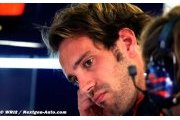 Berger : Vergne et Ricciardo ne sont pas encore prêts