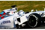 Susie Wolff : Nous allons voir davantage de femmes en F1 à l'avenir