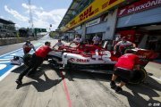 9 courses en 11 semaines ? Todt relativise 'la détresse' du personnel de la F1