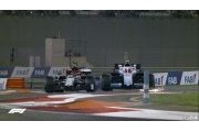 F1 return better than staying at home - Kubica