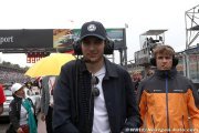 Bottas ou Ocon ? La filière Mercedes fait face à son grand moment de vérité