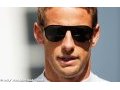 Button, McLaren 'will be together' in 2014