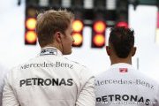 Rosberg a prévenu Hamilton avant de faire son annonce