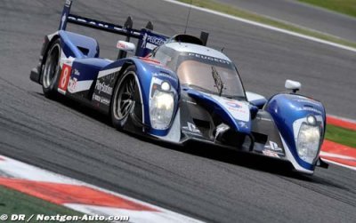 Peugeot accentue son avance en tête de l’ILMC