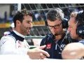 Horner : Ricciardo a été mal conseillé quand il est parti de Red Bull