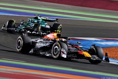 Tsunoda-Honda twist emerges in Red Bull’s 2026 plans