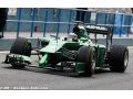 FIA delays nose dispute until 2015