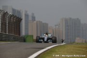 Wolff : Dans ses grands jours, Lewis est dans une ligue à part