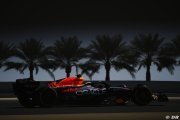 Red Bull qualifie la RB19 de F1 'fiable et rapide' après les tests