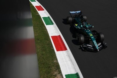 Honda&nbsp;: Aston Martin F1 devra subir son déficit moteur jusqu’en 2027