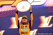 Norris a-t-il changé de dimension après un GP ‘stressant mais énorme' ?