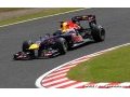 Pirelli: Vettel claims closest-ever pole position at Suzuka