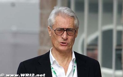 ’Halo’ makes F1 too safe - Audetto