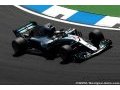 Sotchi, EL2 : Hamilton proche du record, Mercedes se réveille