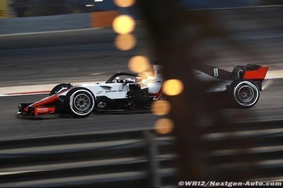 Grosjean pourrait rejoindre une autre équipe mais...