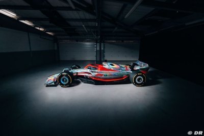 Les équipes de F1 ne ’se plaignent plus’ des règles 2022
