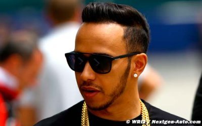 Hamilton n’y croit toujours pas