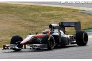 Monteiro : Karthikeyan aura la vie dure