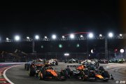 Red Bull a-t-elle soufflé à la FIA de contrôler les McLaren ?