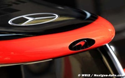 Souvenirs de pole position chez McLaren – Partie 1