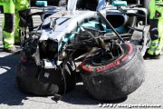 Pour la FIA, les F1 2021 seront aussi plus sûres