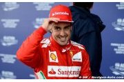 Domenicali assume le choix stratégique de Ferrari