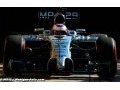 La boîte de vitesses joue des tours à McLaren