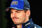 Verstappen quittera-t-il la F1 avant que Lambiase parte chez McLaren ?
