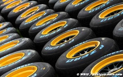 Pirelli’s tyre wear defence ’a bluff’ - Panis