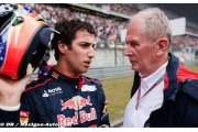 Toro Rosso : Marko accuse la voiture plutôt que les pilotes