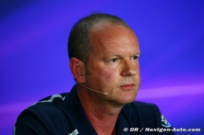 2021 Brazil GP situation ’difficult’ - team manager