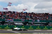 La Formule 1 doit rapprocher les fans des pistes selon Hamilton