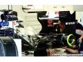 Williams preparing 2014 car for Jerez debut