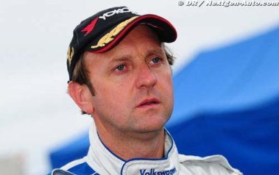 Tulio on course for IRC 2WD Cup victory