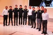 Abiteboul thinks Renault will stay in F1