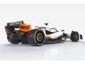 Les pilotes McLaren F1 veulent faire briller la livrée Triple Couronne à Monaco